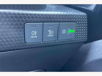 Audi A1 25 TFSI Technik 5dr
