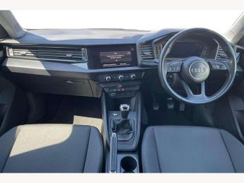 Audi A1 25 TFSI Technik 5dr
