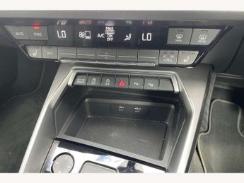 Audi A3 35 TDI S line 5dr S Tronic