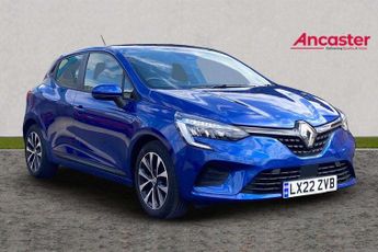 Renault Clio 1.0 TCe 90 Iconic Edition 5dr