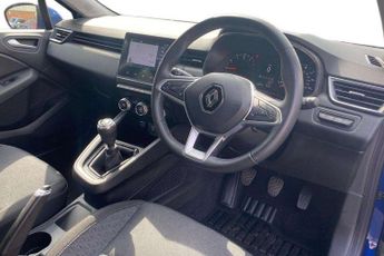 Renault Clio 1.0 TCe 90 Iconic Edition 5dr