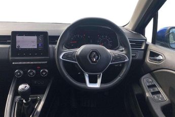 Renault Clio 1.0 TCe 90 Iconic Edition 5dr