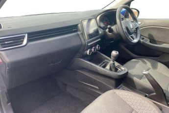 Renault Clio 1.0 TCe 90 Iconic Edition 5dr