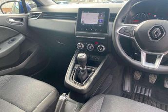 Renault Clio 1.0 TCe 90 Iconic Edition 5dr