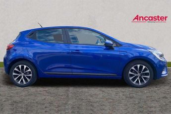 Renault Clio 1.0 TCe 90 Iconic Edition 5dr