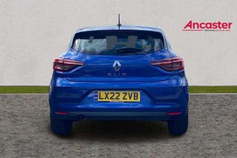 Renault Clio 1.0 TCe 90 Iconic Edition 5dr