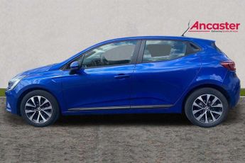 Renault Clio 1.0 TCe 90 Iconic Edition 5dr