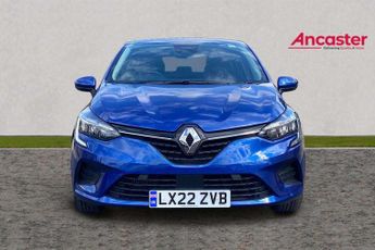 Renault Clio 1.0 TCe 90 Iconic Edition 5dr