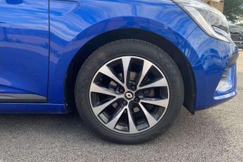Renault Clio 1.0 TCe 90 Iconic Edition 5dr