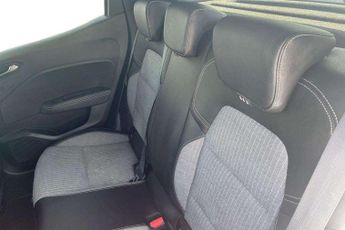 Renault Clio 1.6 E-TECH Hybrid 140 Lutecia SE 5dr Auto