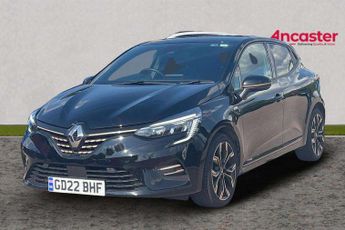 Renault Clio 1.6 E-TECH Hybrid 140 Lutecia SE 5dr Auto