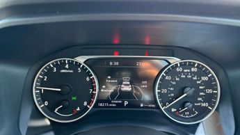 Nissan Qashqai 1.3 DiG-T MH 158 Acenta Premium 5dr Xtronic