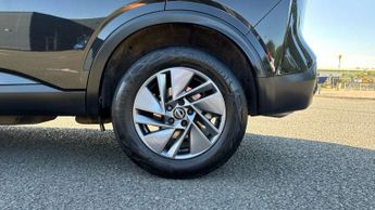Nissan Qashqai 1.3 DiG-T MH 158 Acenta Premium 5dr Xtronic