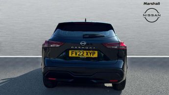 Nissan Qashqai 1.3 DiG-T MH 158 Acenta Premium 5dr Xtronic