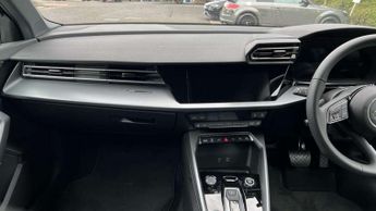 Audi A3 40 TFSI e Sport 5dr S Tronic