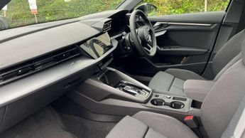 Audi A3 40 TFSI e Sport 5dr S Tronic