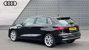 Audi A3 40 TFSI e Sport 5dr S Tronic