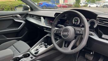 Audi A3 40 TFSI e Sport 5dr S Tronic