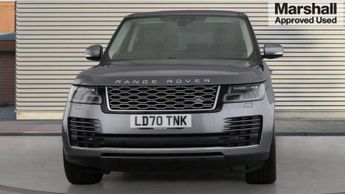 Land Rover Range Rover 3.0 SDV6 Westminster 4dr Auto