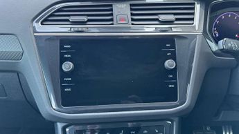 Volkswagen Tiguan 1.5 TSI 150 R-Line 5dr DSG