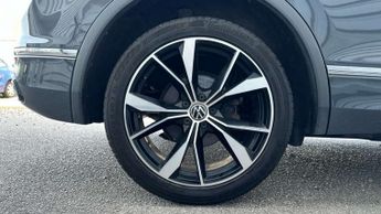 Volkswagen Tiguan 1.5 TSI 150 R-Line 5dr DSG