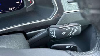 Volkswagen Tiguan 1.5 TSI 150 R-Line 5dr DSG