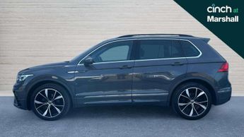 Volkswagen Tiguan 1.5 TSI 150 R-Line 5dr DSG