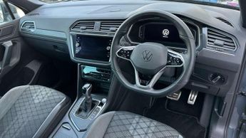 Volkswagen Tiguan 1.5 TSI 150 R-Line 5dr DSG