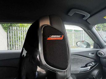 Nissan Juke 1.0 DiG-T 114 Tekna+ 5dr DCT
