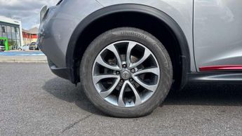 Nissan Juke 1.2 DiG-T Tekna 5dr