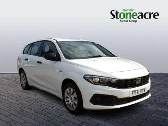 Fiat Tipo 1.0 5dr