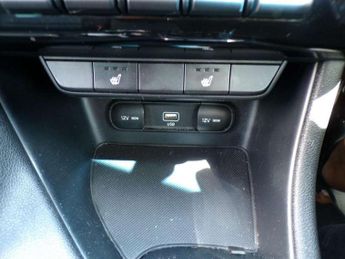 Kia Sportage 1.6T GDi ISG GT-Line 5dr DCT Auto [AWD]