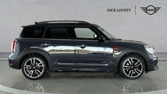 MINI Countryman 2.0 John Cooper Works ALL4 5dr Auto
