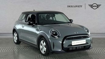 MINI Hatch 1.5 Cooper Classic 3dr
