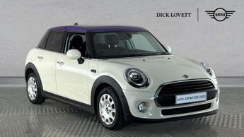 MINI Hatch 1.5 One Classic II 5dr