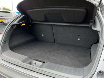 Nissan Juke 1.6 Hybrid Tekna 5dr Auto