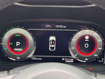 Nissan Juke 1.6 Hybrid Tekna 5dr Auto