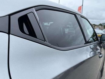 Nissan Juke 1.6 Hybrid Tekna 5dr Auto