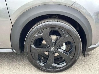 Nissan Juke 1.6 Hybrid Tekna 5dr Auto