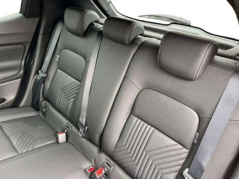 Nissan Juke 1.6 Hybrid Tekna 5dr Auto