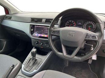 SEAT Arona 1.0 TSI 110 SE Technology [EZ] 5dr DSG