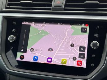 SEAT Arona 1.0 TSI 110 SE Technology [EZ] 5dr DSG