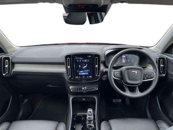 Volvo XC40 Recharge 1.5 T5 Recharge PHEV Inscription Pro 5dr Auto