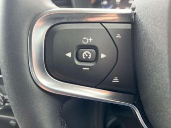 Volvo XC40 Recharge 1.5 T5 Recharge PHEV Inscription Pro 5dr Auto