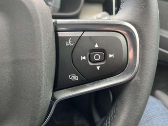 Volvo XC40 Recharge 1.5 T5 Recharge PHEV Inscription Pro 5dr Auto