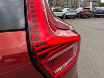 Volvo XC40 Recharge 1.5 T5 Recharge PHEV Inscription Pro 5dr Auto