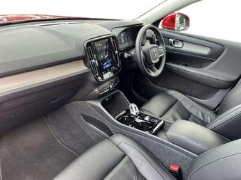 Volvo XC40 Recharge 1.5 T5 Recharge PHEV Inscription Pro 5dr Auto
