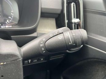 Volvo XC40 Recharge 1.5 T5 Recharge PHEV Inscription Pro 5dr Auto