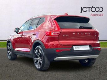 Volvo XC40 Recharge 1.5 T5 Recharge PHEV Inscription Pro 5dr Auto