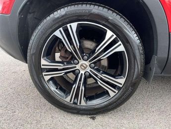 Volvo XC40 Recharge 1.5 T5 Recharge PHEV Inscription Pro 5dr Auto